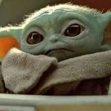 31 Best Baby Yoda Gifts Cute Baby Yoda Merch For Fans Baby yoda, driven primarily by hunger throughout this episode, also starts to lust for the eggs of the poor amphibian woman who's trying to get mando to the sweet, sweet eggs. 31 best baby yoda gifts cute baby