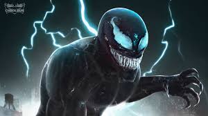 Venom Movie Artwork 4k Venom Wallpapers Venom Movie Wallpapers Movies Wallpapers Hd Wallpapers Digital Art Wallp Movie Artwork Movie Wallpapers Venom Movie