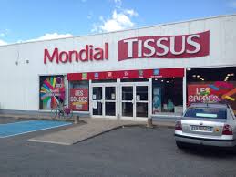 Heures des prières du as sobh, ad dohr, al asr, al maghrib, al découvrez les horaires de prière du mois de joumada ii de la ville tanger en cliquant ici. Mondial Tissus Saint Etienne Vente De Tissus Adresse Avis