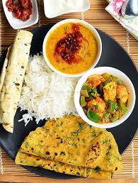 Lunch Menu 25 North Indian Lunch Recipes Raks Kitchen Lunch Recipes Indian Indian Food Recipes Indian Food Recipes Vegetarian