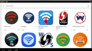 Wifi warden is not a hacking tool. Download Wps Connect Pc Windows 7 8 10 And Mac Youtube