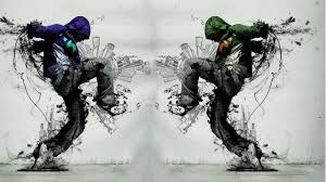 Pin By Royal Elastics Sneakers On Danse In French Music Wallpaper Dance Wallpaper Abstract Drawings