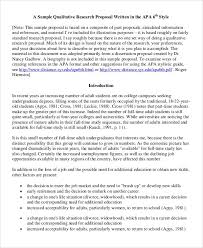 Qualitative Research Examples Check More At Https Nationalgriefawarenessday Com 4936 Qualitative Research Examples Proposal