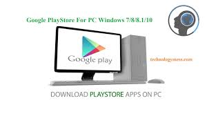 Download Google Play Store For Pc Windows 7 8 8 1 10 Google Play Store Google App Store Play Store App