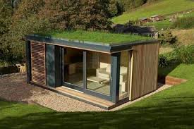 Shedworking Choosing A Shed Pod Space Garden Office Shed Container House Backyard Office