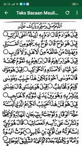 Maulid Diba Mp3 For Android Apk Download