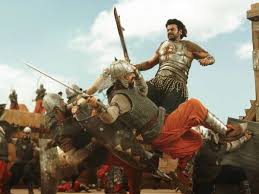 Unknown Facts About Baahubali 2 Interseting Facts About Baahubali 2 The Conclusion Baahubali 2 Prabhas Ss Rajamouli Filmibeat I watched it with some friends and we can't stop going back to see it again and again.