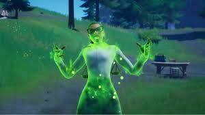 Tudo o que o jogador precisa fazer é, utilizando a skin de jennifer, encontrar o escritório da. Fortnite Emote As Jennifer Walters After Smashing Vases She Hulk Awakening Challenge Millenium