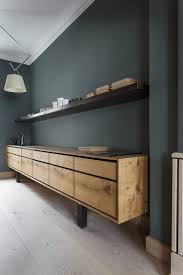 Quelle Couleur Cuisine Verra T On Partout En 2018 Zoom Sur Les Tendances A La Hausse Deco Salon Deco Meuble Bas