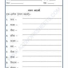 Pin On Hindi Grammar