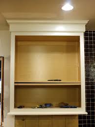 How To Install A Kitchen Cabinet Light Rail Cabinet Lighting Diy Kitchen Cabinets Cabinet Lighting