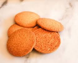Sables Miel Chataigne Comment J Ai Change De Vie Recette Recette Sable Recette Farine De Chataigne Desserts Vegan