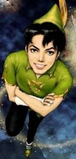 Michael Jackson Is Peterpan By Thrillergirl1958 On Deviantart Michael Jackson Art Michael Jackson Neverland Michael Jackson Drawings