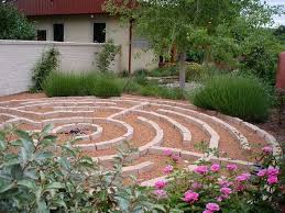 Gardening Ideas Hardscape Beautiful Gardens Waterwise Garden