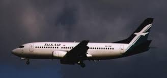 Silkair Flight 185 Wikiwand
