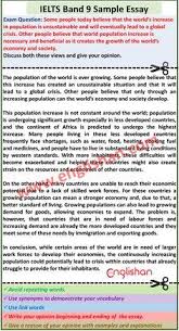 Ielts Sample Essay Topics 2020 Band 9 Writing Task 2 Essay Writing Skills Essay Writing Examples Writing Tasks