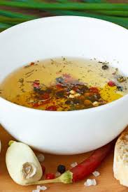 Copycat Carrabba S Herb Olive Oil Bread Dip Kitchme Grilled Bread Olive Oil Dip For Bread Recipes