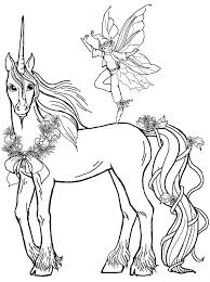 Unicorn Pegasus Coloring Pages For Kids 128 Free Printable Az Coloring Pages Horse Coloring Pages Fairy Coloring Pages Animal Coloring Pages