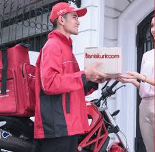 Pickup order, shipment list, delivery, yang mudah digunakan dan lebih menarik. Prospek Cerah Menjadi Kurir Virtual Lion Parcel Bisnis Kurir
