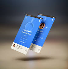 27 Free Perspective App Screen Psd Mockups Mockup App Mockup Free Psd