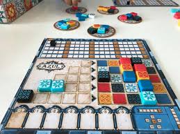 Mi tienda es un juego de mesa en el que tendrás que cultivar alimentos y criar tu ganado en tu propia graja. Juego De Mesa Azul Instrucciones Pdf Y Opiniones