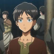 These acts granted eren the attack and founding titan powers. Eren Jager Attack On Titan Wiki Fandom