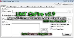Downloadumt Qcfire V5 9 Oppo Ofp Firmware Exctration Added Need Dongle Feature Read Write Firmware Backup Re In 2020 Firmware Data Loss Reading Writing