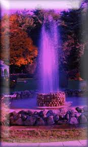 Cute Live Wallpaper Fountain 3d Livewp For Mobile Phone Beautiful Nature Wallpaper Fountain Live Wallpapers