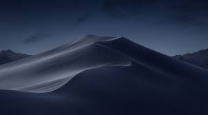 Macos Mojave Night Sand Mountain Computers Mac Apple Mac Night Macos Mojave Desert 5k Wallpaper Hd Mac Os Wallpaper Mac Wallpaper Desktop Wallpaper