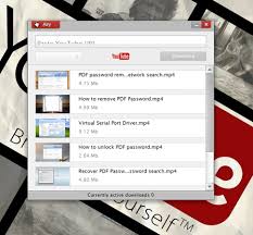 Like This App Airy Youtube Downloader Allows To Save Videos And Music From Yt To My Computer Save Video Serial Port Youtube