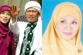 Aa gym tak ubahnya selebritis yang diburu kalangan tahun 2006, sang kyai mengakui dirinya menikah lagi dengan seorang janda cantik bernama alfarini eridani atau teh rini. Lama Bungkam Teh Rini Bongkar Kesedihan Jadi Istri Muda Aa Gym Setelah Bisnisnya Bangkrut Semua Halaman Grid Fame