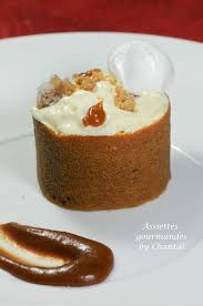 Poire Caramel Et Mousse De Riz Au Lait Facon Julien Noray Riz Au Lait Dessert Gastronomique Recette Dessert