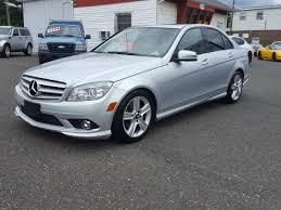 C Class C 300 4matic Sport Sedan 4d Sports Sedan Sedan C Class