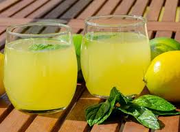 Citronnade Au Thermomix Plat Et Recette Thermomix Citronnade Recette Citronnade