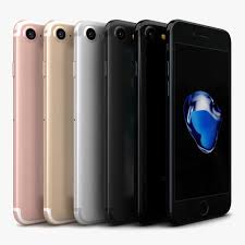 Apple Iphone 7 All Color 3d Model Ad Iphone Apple Model Color Apple Iphone Iphone Iphone 7