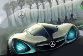 Mercedes Biome Concept Cars Mercedes Concept Mercedes Benz Biome Concept Cars