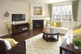 Add Charm In Your House With A Corner Fireplace Corner Fireplace Living Room Comfy Living Room Decor Fireplaces Layout