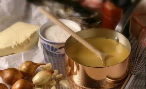 Recette De Sauce Au Beurre Blanc Facile Sauce Beurre Blanc Sauce Au Beurre Beurre Blanc