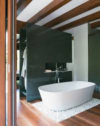Villa P By Gianni Calza Homeadore Home Beautiful Bathrooms Relaxing Bathroom