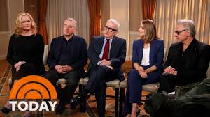 Cast summaries include actors who played the part along with character descriptions. Taxi Driver Cast Reunite To Mark 40th Anniversary Of Iconic Film Today Youtube