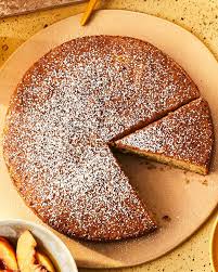 9 Delicious Fruit Filled Summer Dessert Recipes Summer Desserts Italian Recipes Authentic Olive Oil Cake Recipe