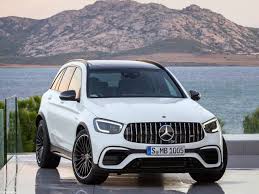 Mercedes Amg Glc 63 S 2020 Un Suv Alliant Sport Et Dynamisme Via R Autos Mercedes Amg Luxury Cars Mercedes Mercedes Benz Cars