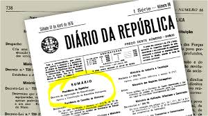 Reportajes de investigación, editorial, opinión, personalidades desde santo domingo. Decreto Lei Da Canabis Medicinal Publicada Hoje No Diario Da Republica Cannareporter