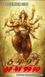 Syair Togel Hongkong 19 Desember 2019 Tokosyair Com Hong Kong Sydney Art