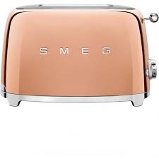 Grille Pain Smeg Cuivre Achat Vente Pas Cher
