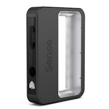 Sense Low Cost Handheld 3d Scanner By 3d Systems 399 3d Scanners Scanner 3d Printing