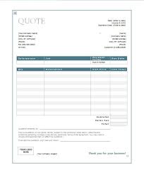 Free Quotation Templates For Word Google Docs Templates Vip Quote Template Business Proposal Template Microsoft Word Invoice Template
