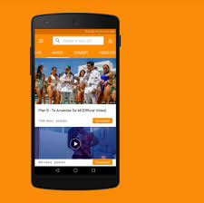 Download Gettube Free Youtube Downloader For Android Version Beta 0 7 5 Youtube Android Versions Free Youtube