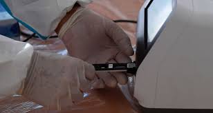 Eu Recommends Use Of Rapid Covid 19 Antigen Tests