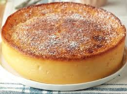 La Genoise A La Farine De Riz Est Un Gateau Eponge A Base De Sucre Farine De Riz Beurre Oeufs Lait Et Suc Farine De Riz Recette Facile Gateau Farine De